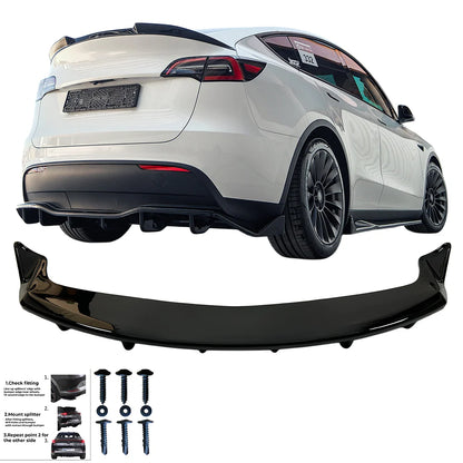 ART.2947  BODY KIT TESLA Model Y 2020-2025