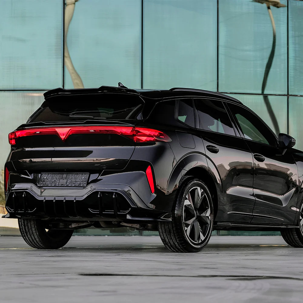 💫ART.5151 Bodykit compatibile con CUPRA Terramar Mk1 2025+💫