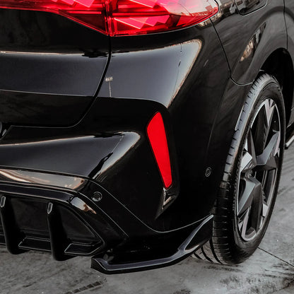 💫ART.5162 Flaps Laterali compatibili con CUPRA Terramar Mk1 2025+💫