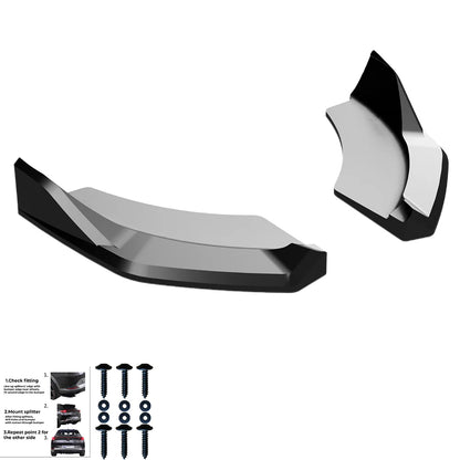 💫ART.5162 Flaps Laterali compatibili con CUPRA Terramar Mk1 2025+💫