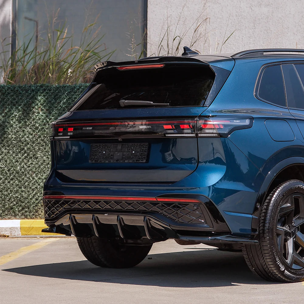 💫ART.2920 Flaps VW VOLKSWAGEN Tiguan Standard/R-Line Mk3 2024+💫