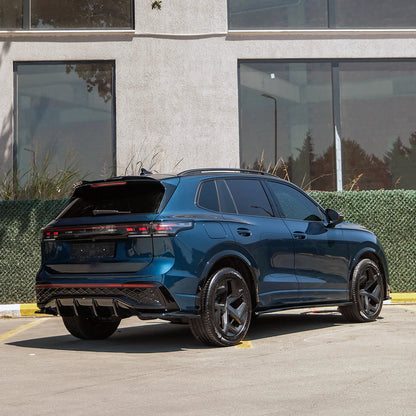 💫ART.2920 Flaps VW VOLKSWAGEN Tiguan Standard/R-Line Mk3 2024+💫