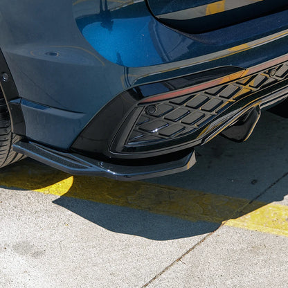 💫ART.2920 Flaps VW VOLKSWAGEN Tiguan Standard/R-Line Mk3 2024+💫