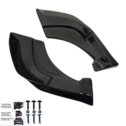 💫ART.2920 Flaps VW VOLKSWAGEN Tiguan Standard/R-Line Mk3 2024+💫
