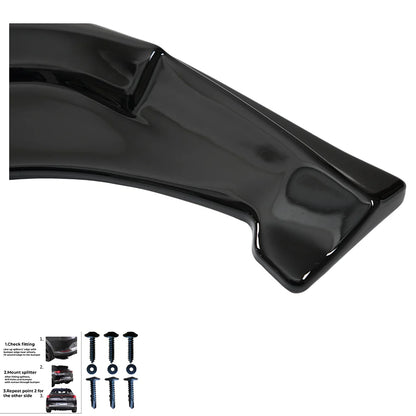 💫ART.2920 Flaps VW VOLKSWAGEN Tiguan Standard/R-Line Mk3 2024+💫