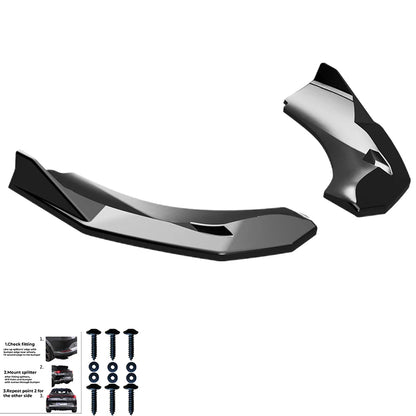 💫ART.8856 Flaps Posteriori per BMW Z4 M-Pack G29/G29 Facelift 2018+💫