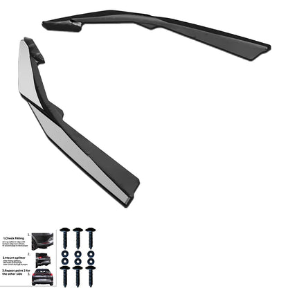 💫ART.9439 Flaps Posteriori per BMW Serie 3 G20 Sport Line 2018-2022💫