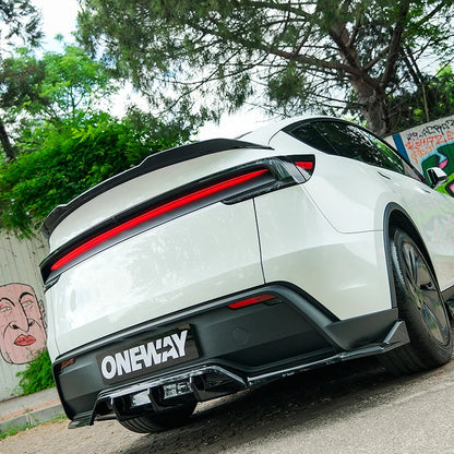 ✨ART.10296 Body Kit adatto per TESLA Model Y MK1 Facelift 2025+✨