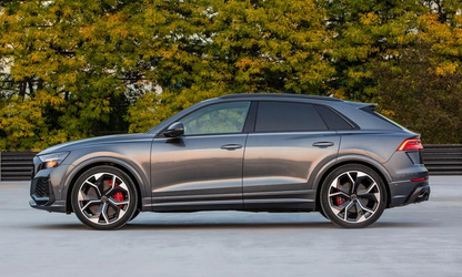 ART.5175 COPERTURA PARAFANGHI  Audi RSQ8 2020-2023