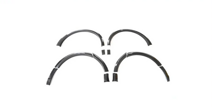 ART.5175 COPERTURA PARAFANGHI  Audi RSQ8 2020-2023
