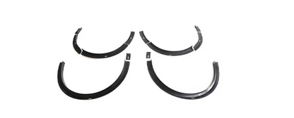 ART.5175 COPERTURA PARAFANGHI  Audi RSQ8 2020-2023