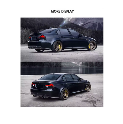 💕ART.8000 FARI POSTERIORI BMW  2009-2012 3-Series E90 E91 💕