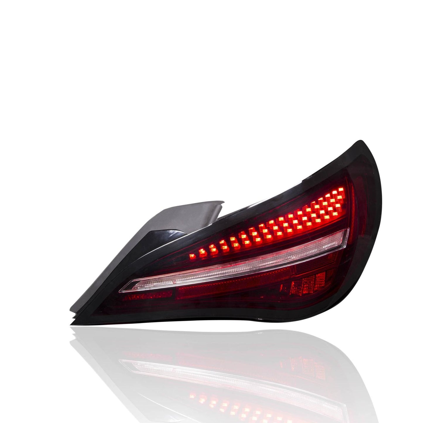 💕Kit fanali posteriori adatti per Mercedes-Benz CLA C117💕