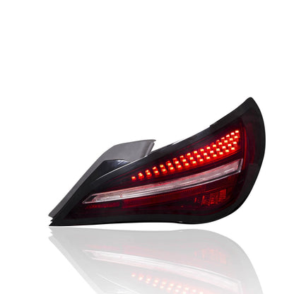 💕Kit fanali posteriori adatti per Mercedes-Benz CLA C117💕