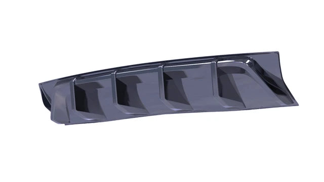 👉Diffusore posteriore adatto per Audi SQ5/Q5 S-Line SUV/Sportback Mk2 20-24👈