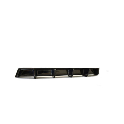 Diffusore adatto per VW Volkswagen Golf MK 7.5 GTI 2017-2020
