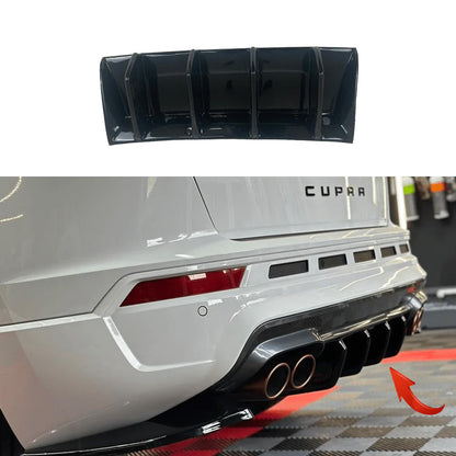 ✨DIFFUSORE COMPATIBILE PER CUPRA Ateca 2018-2019 ✨