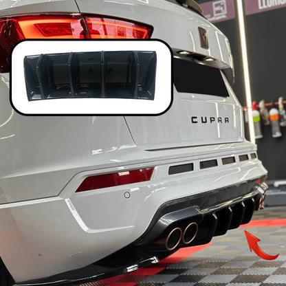 ✨DIFFUSORE COMPATIBILE PER CUPRA Ateca 2018-2019 ✨