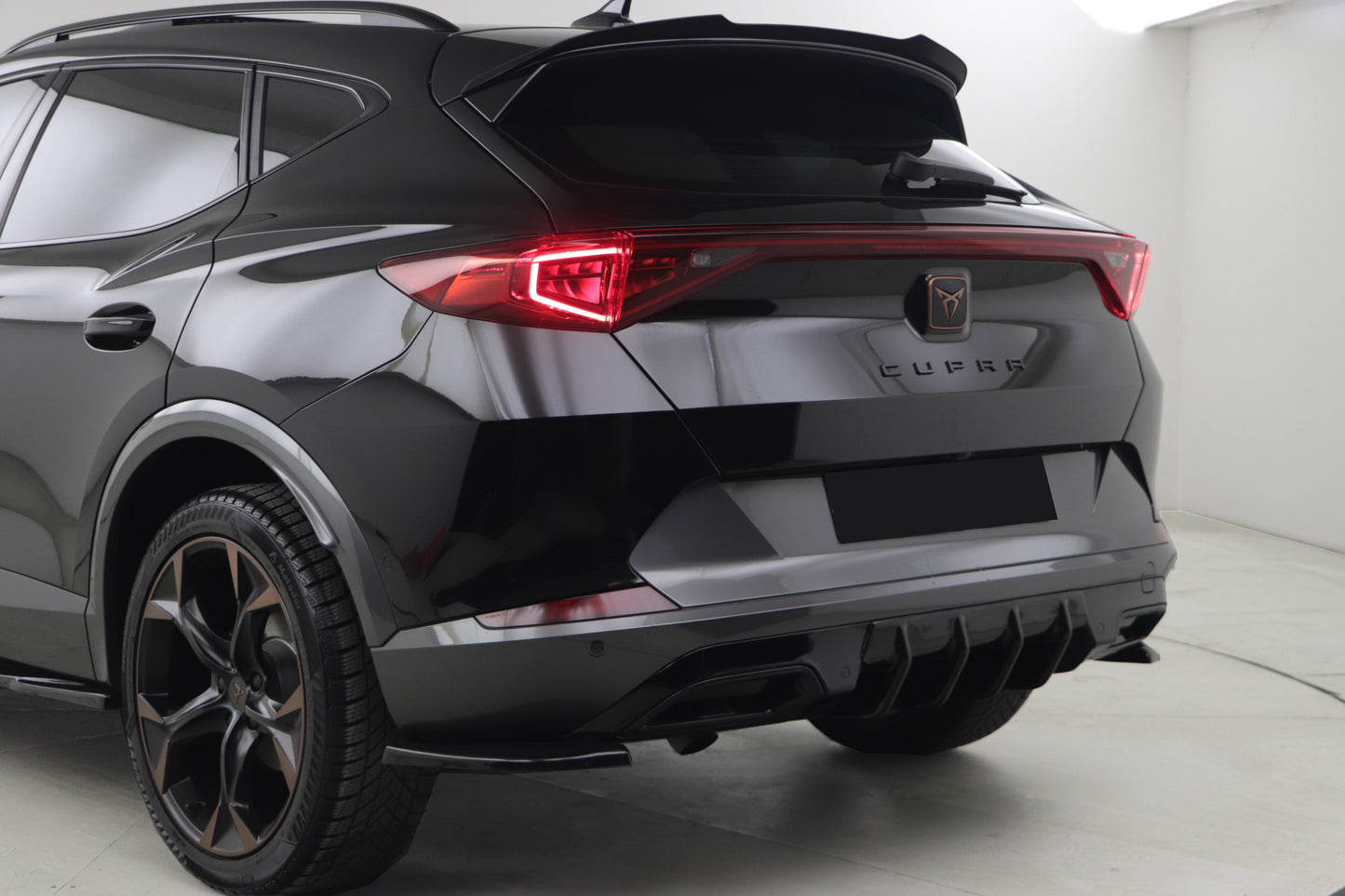 ✨COMPATIBLE DIFFUSER FOR CUPRA Formentor 2020+ ✨ 