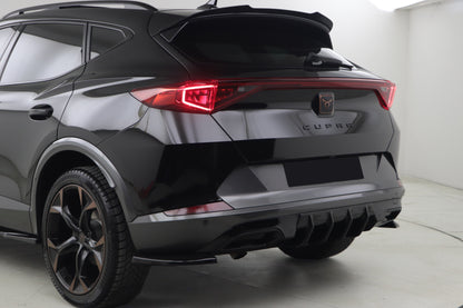 ✨COMPATIBLE DIFFUSER FOR CUPRA Formentor 2020+ ✨ 