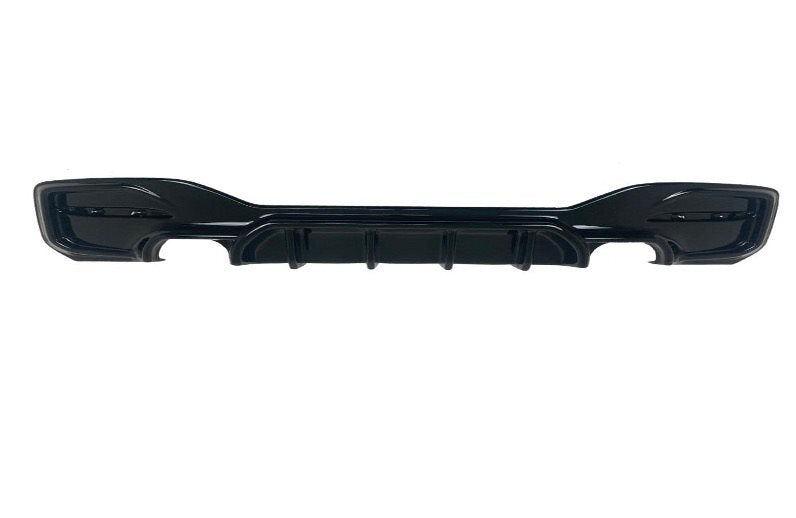 ✨✨DIFFUSER SUITABLE FOR BMW 1 Series F20 / F21 M-Power Facelift 2015-2019 ✨✨ 