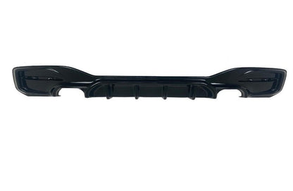 ✨✨DIFFUSER SUITABLE FOR BMW 1 Series F20 / F21 M-Power Facelift 2015-2019 ✨✨ 