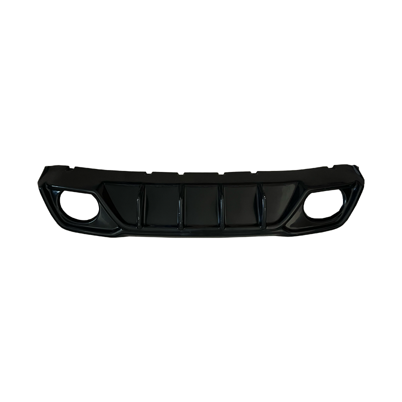 ✨DIFFUSORE ADATTO PER AUDI RS3 Sedan 8Y 2020+ ✨