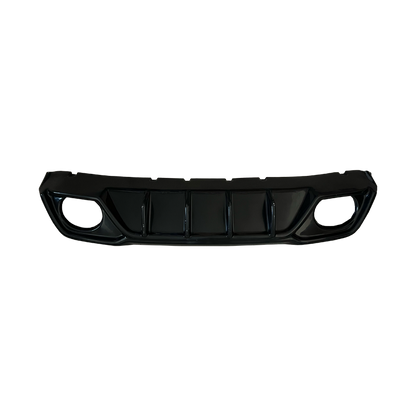 ✨DIFFUSORE ADATTO PER AUDI RS3 Sedan 8Y 2020+ ✨