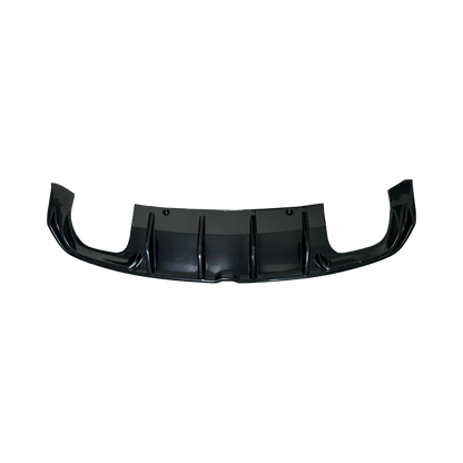 ✨✨DIFFUSORE ADATTO PER AUDI S3 Sedan 8V 2013-2016✨✨