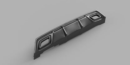 SEAT Ibiza Fr Mk5 2017-2021 / SEAT Ibiza Mk5 2017-2021