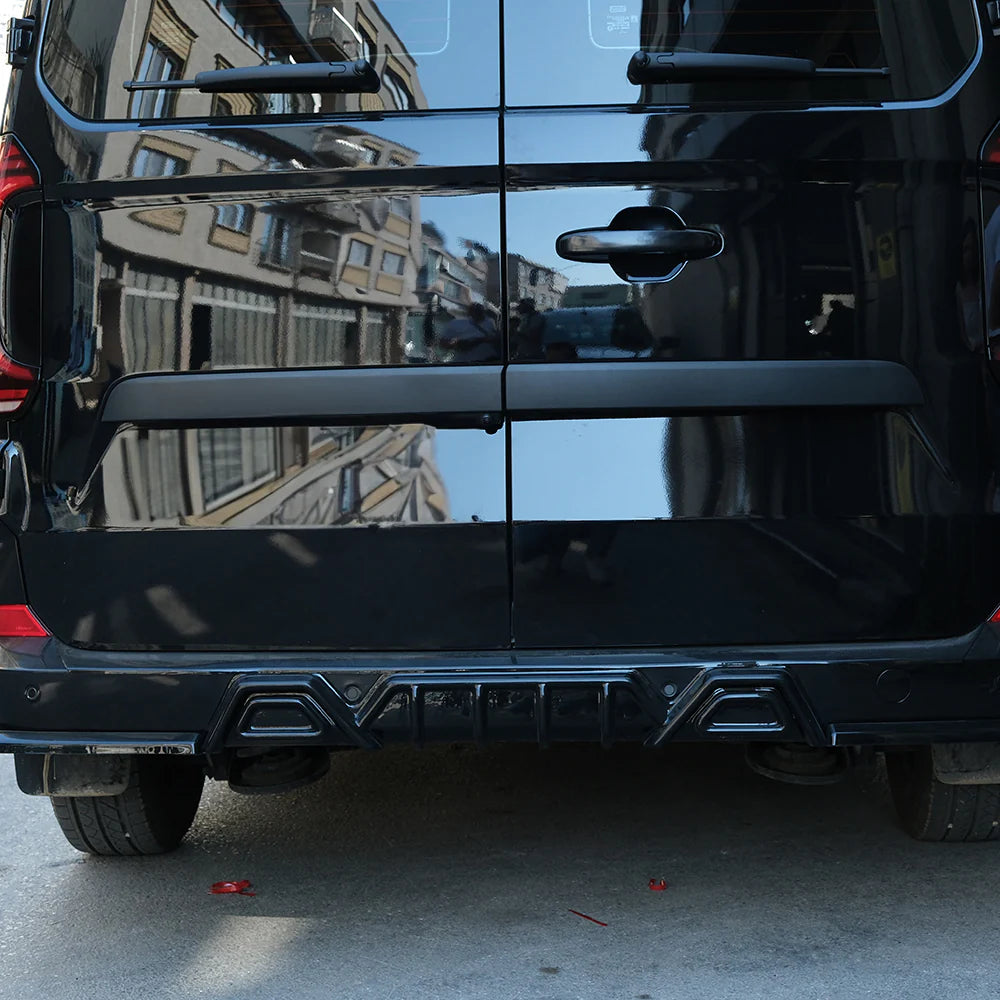 💫Bodykit adatto per VW VOLKSWAGEN Transporter T7 LWB 2024+💫