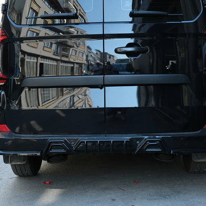 💫Bodykit adatto per VW VOLKSWAGEN Transporter T7 LWB 2024+💫