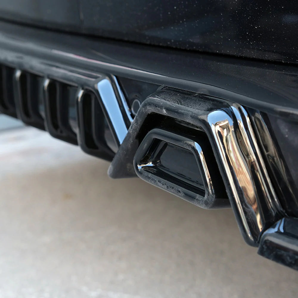 💫Bodykit adatto per VW VOLKSWAGEN Transporter T7 LWB 2024+💫