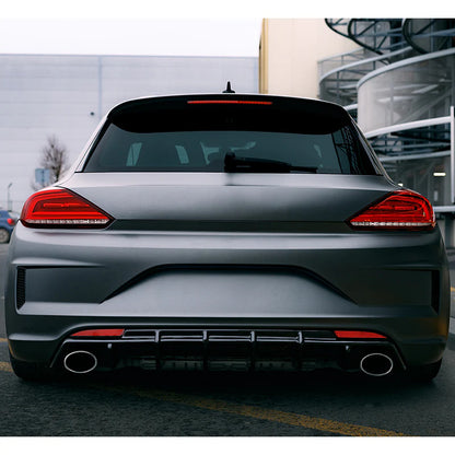 💫ART.7355 Bodykit per VW VOLKSWAGEN Scirocco R Mk3 Facelift 2014-2017💫