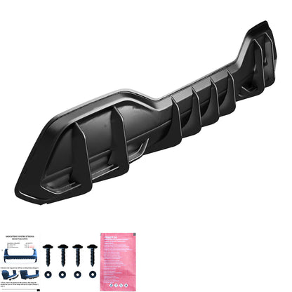 💕ART.5160  Diffusore  CUPRA Terramar Mk1 2025+💕