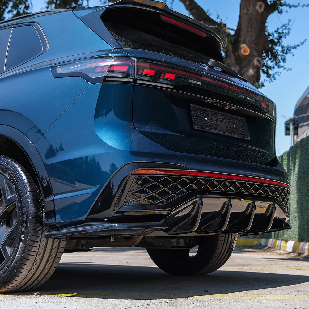 💫ART.2916 Diffusore VW VOLKSWAGEN Tiguan Standard/R-Line Mk3 2024+💫