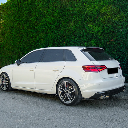 💫ART.9616 Bodykit per AUDI A3 8V Sportback 2013-2016💫