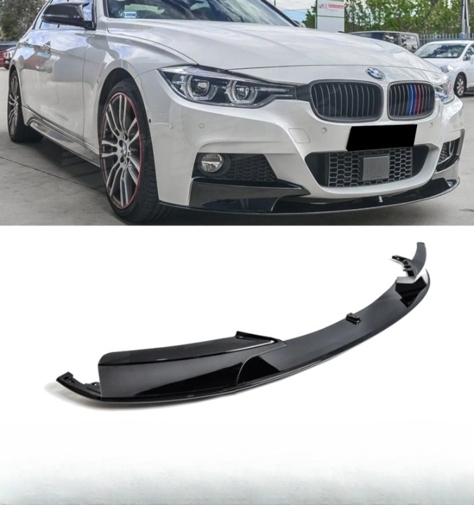 💕BODYKIT  BMW SERIE 3 F30 M-SPORT 💕