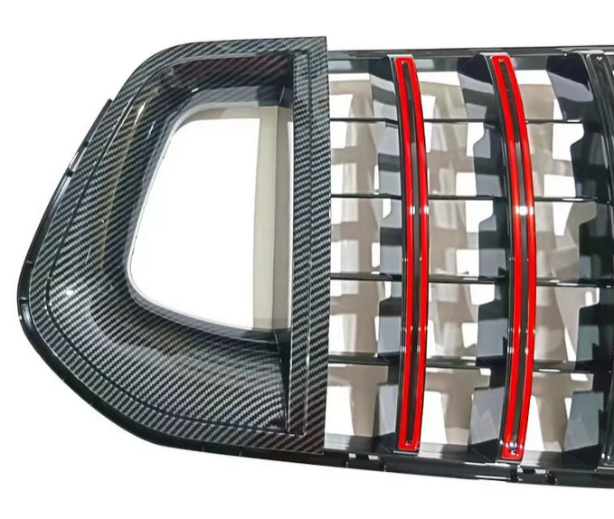ART.7575  GRIGLIA  Mercedes-Benz W167 GLE-Class 2020 2022