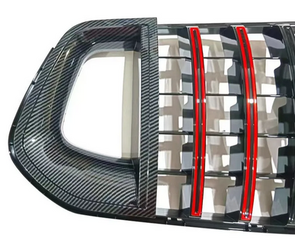 ART.7575  GRIGLIA  Mercedes-Benz W167 GLE-Class 2020 2022