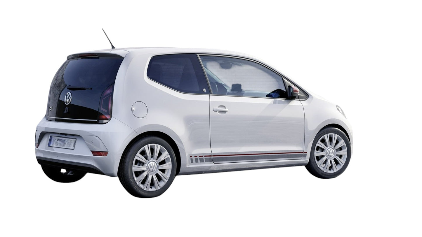 🔥Assetto sportivo ADATTO PER VW Up 1.0 2011+🔥