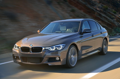 💕ART.5788 FARI ANTERIORI BMW SERIE 3 F30/F31 10.11 - 05.15 NERO💕