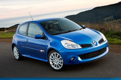 ART.6269  FARI  ANTERIORI RENAULT CLIO 3 05-09