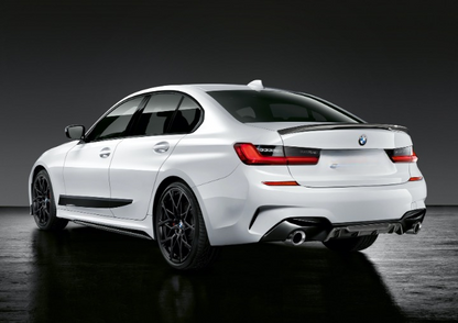 ART.6862 SPOILER BMW SERIE 3 G20 19-22