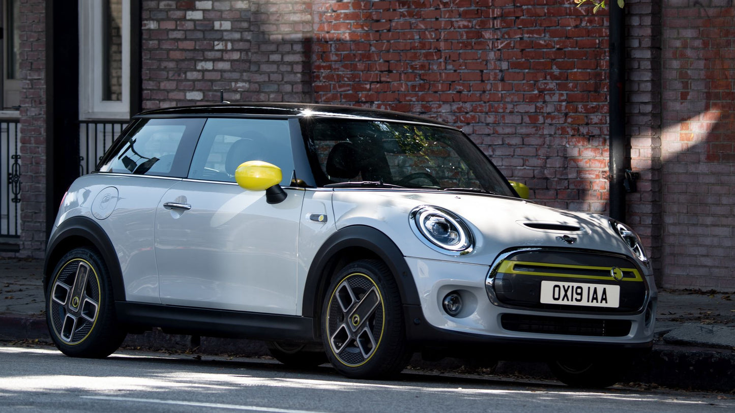 ✨FULL LED HEADLIGHTS SUITABLE FOR MINI COOPER 2006-2015✨