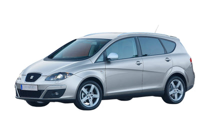 🔥Assetto sportivo adatto per Seat Altea XL 1.4, 1.6, 2.0, 2.0T / DSG🔥