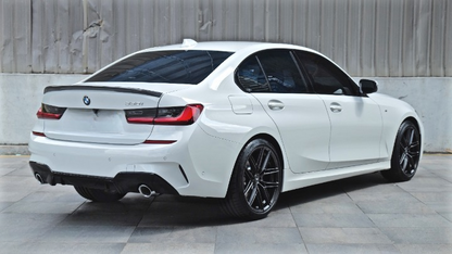 ART.5144   PARAURTI POSTERIORI BMW SERIE 3 G21 19-22