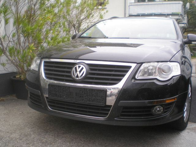 ART.5385  PARAURTI ANTERIORI VW PASSAT 3BG 00-05