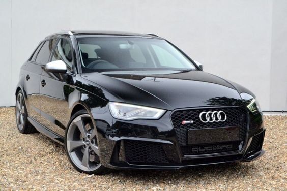 ART.3450  PARAURTI ANTERIORE SPORT PDC per AUDI A3 8V 12-16