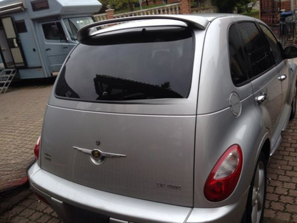 ❤️Spoiler posteriore parabrezza compatibile con Chrysler PT Cruiser❤️